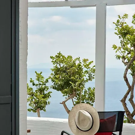 Hotel Agnanti