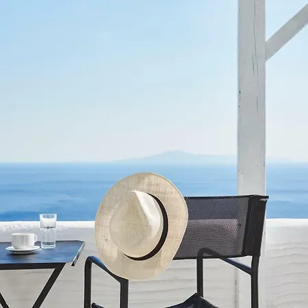 Hotel Agnanti