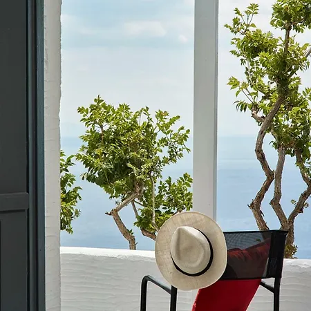 Agnanti Hotel