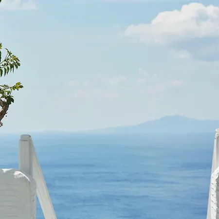 Agnanti Hotell