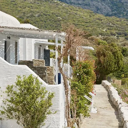 Agnanti Hotel Ándros