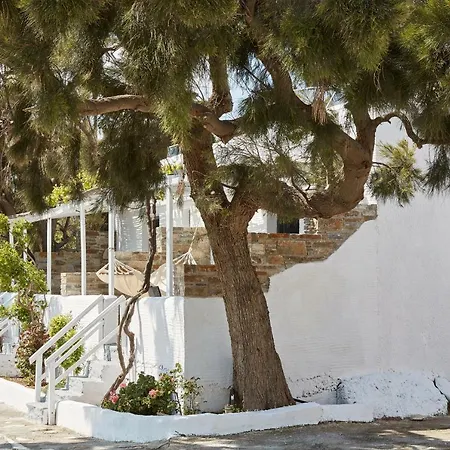 Agnanti Hotel Ándros