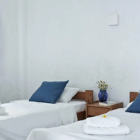 Hotel Agnanti 2*
