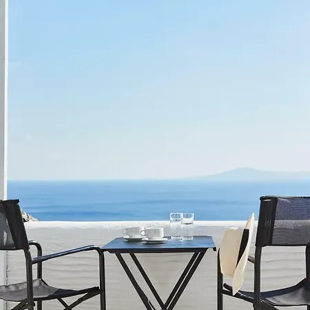 Agnanti Hotel