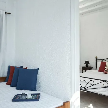 Hotel Agnanti