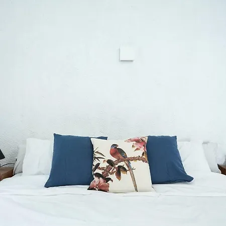 Agnanti Hotel Ándros
